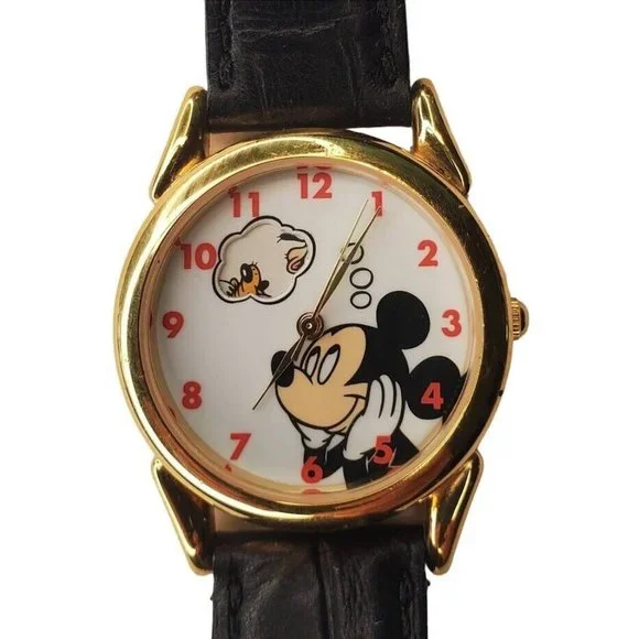 Disney | Accessories | Mickey Mouse Disney Dreaming Of  display picture 1